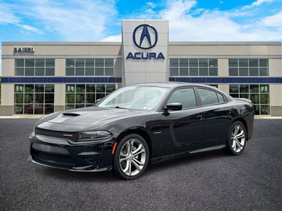 Used 2022 Dodge Charger R/T w/ Driver Convenience Group