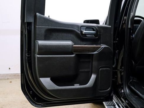 Used 2019 Chevrolet Silverado 1500 RST w/ All-Star Edition image 70