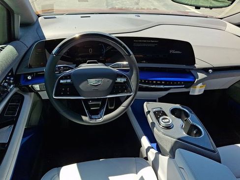 New 2026 Cadillac Optiq Luxury 1 AWD/4WD image 7