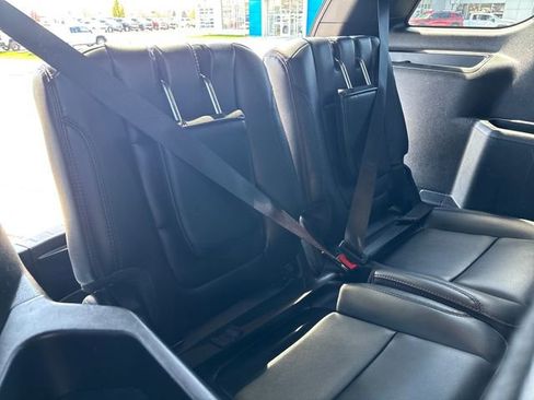 Used 2019 Ford Explorer Sport w/ Equipment Group 401A AWD/4WD image 24