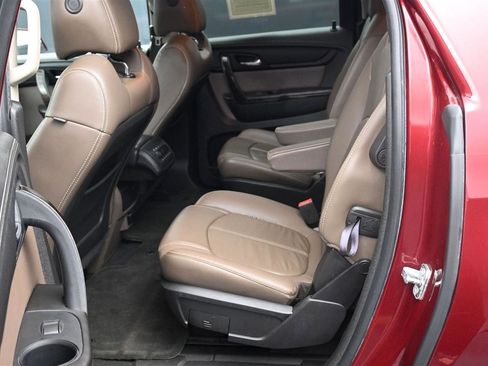 Used 2015 GMC Acadia SLT AWD/4WD image 10