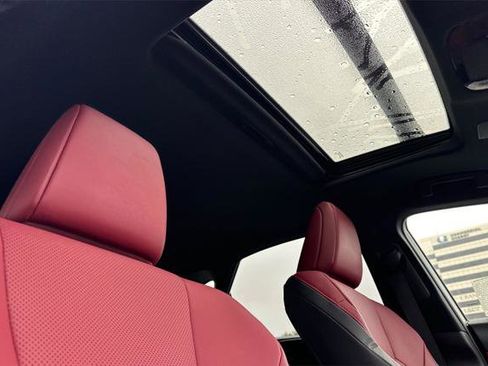 Certified 2025 Lexus NX 350 AWD w/ Premium Package image 20