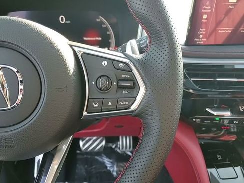 New 2026 Acura MDX A-Spec image 19