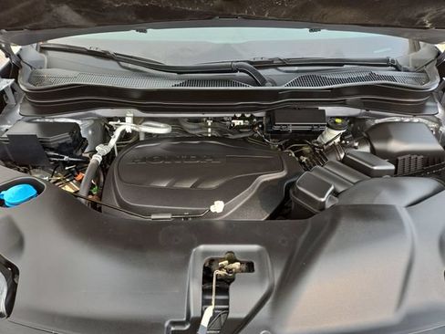 Used 2021 Honda Passport EX-L image 37