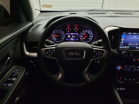 Used 2022 GMC Terrain SLE w/ Driver Convenience Package FWD image 22
