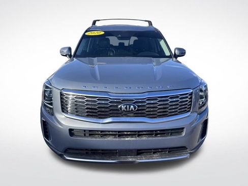 Used 2020 Kia Telluride S AWD/4WD image 8