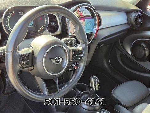 Used 2024 MINI Cooper S image 9