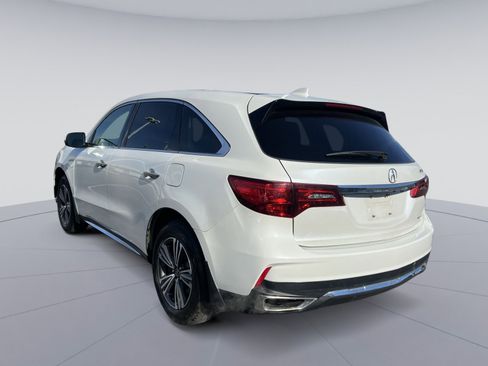 Used 2018 Acura MDX 3.5L image 7