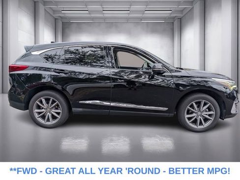 Used 2019 Acura RDX w/ Technology Package image 5