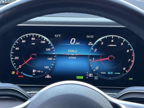 Used 2023 Mercedes-Benz GLS 450 4MATIC w/ AMG Line Exterior image 15