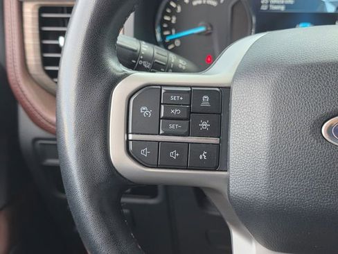 Certified 2023 Ford Expedition Max Limited image 27