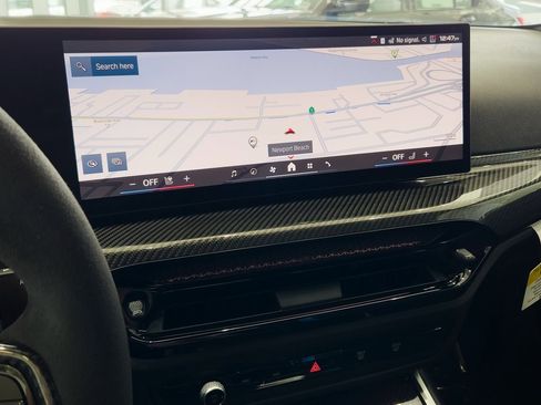 New 2025 BMW M2 w/ Lighting Package image 15