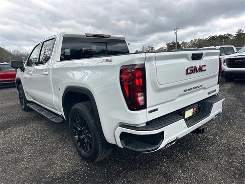 New 2026 GMC Sierra 1500 Elevation w/ Elevation Premium Package image 8