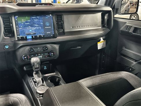 New 2025 Ford Bronco Big Bend image 27