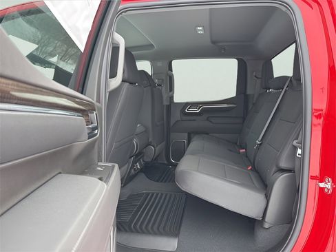 New 2026 Chevrolet Silverado 1500 LT image 19