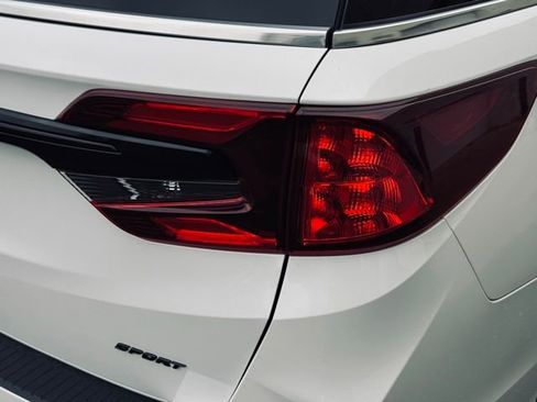 New 2026 Honda Odyssey Sport-L image 6