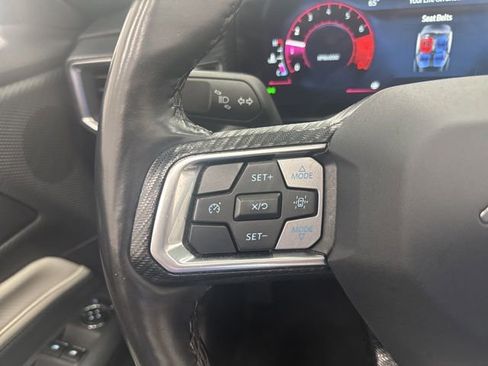 Used 2024 Ford Mustang Premium RWD image 20