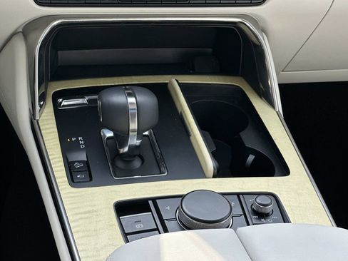 Certified 2024 MAZDA CX-90 3.3 Turbo S w/ Premium Plus image 24