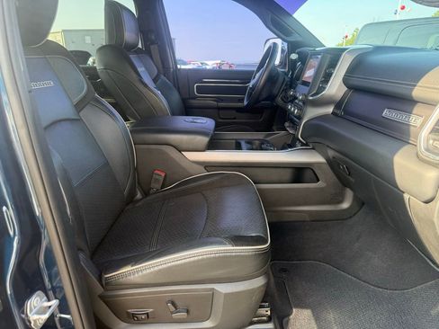 Used 2022 RAM 2500 Laramie image 27