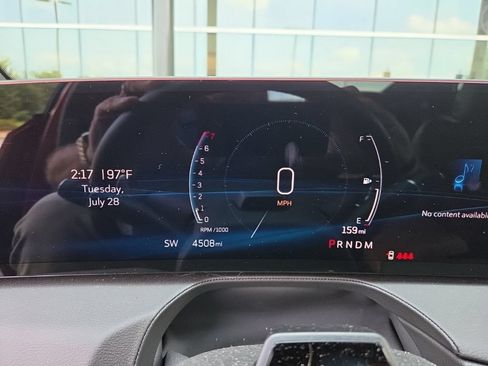 Used 2026 Cadillac CT5 Sport w/ Platinum Package AWD/4WD image 17