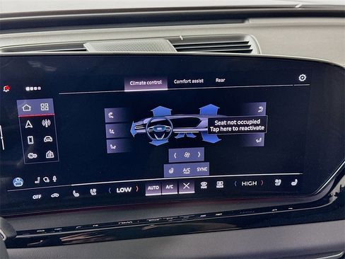 New 2025 Audi A5 2.0T Premium Plus image 14