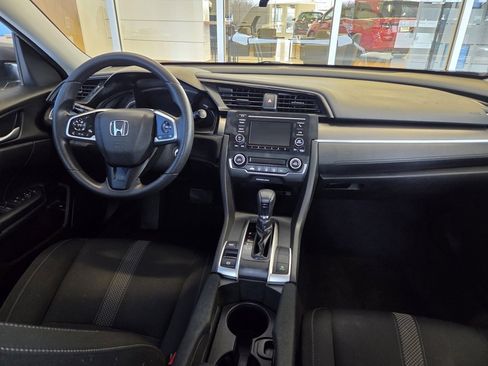 Used 2021 Honda Civic LX image 26