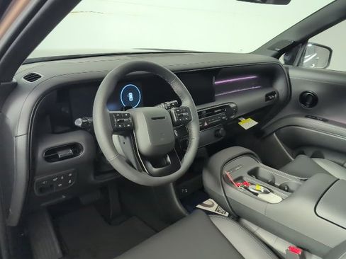 New 2026 Hyundai Palisade XRT Pro image 9