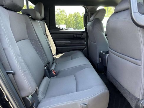 Used 2025 Toyota Tacoma SR w/ SR Upgrade Package RWD image 25