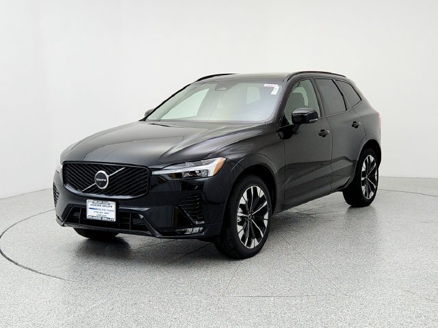 New 2026 Volvo XC60 B5 Plus w/ Protection Package Premier AWD/4WD image 1