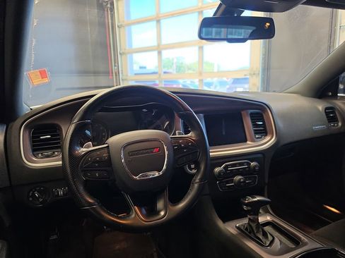 Used 2021 Dodge Charger R/T w/ Blacktop Package RWD image 18