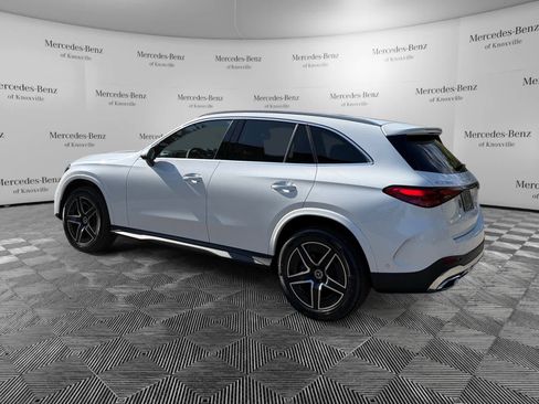 New 2026 Mercedes-Benz GLC 300 GLC 300 image 3