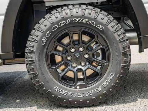 New 2026 RAM 1500 Rebel w/ G/T Package AWD/4WD image 21