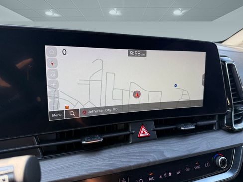 Used 2024 Kia Sportage X-Pro image 29