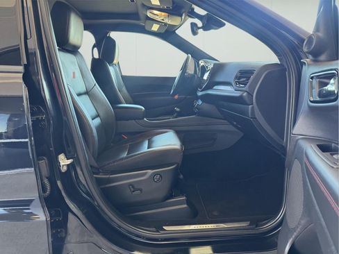 Used 2024 Dodge Durango R/T AWD/4WD image 37