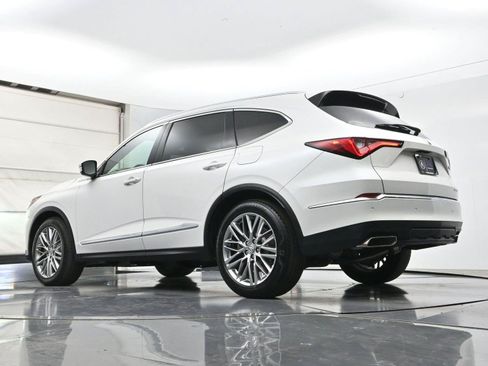 Certified 2023 Acura MDX w/ Advance Package AWD/4WD image 33
