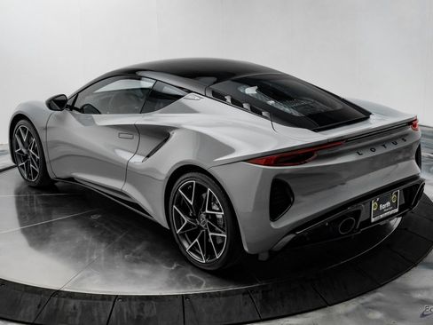 New 2026 Lotus Emira image 10