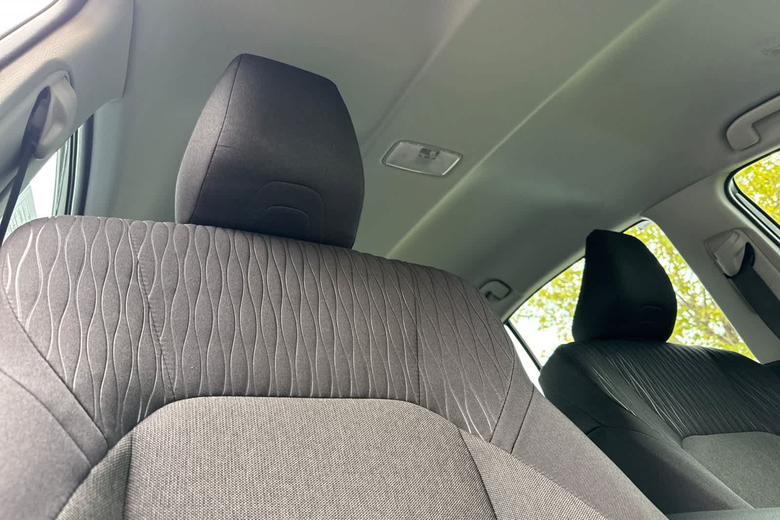 Used 2025 Toyota Camry LE FWD image 17