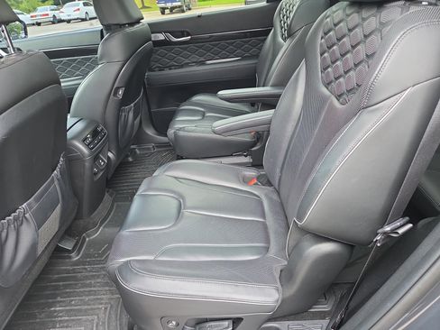 Used 2020 Hyundai Palisade Limited FWD image 7
