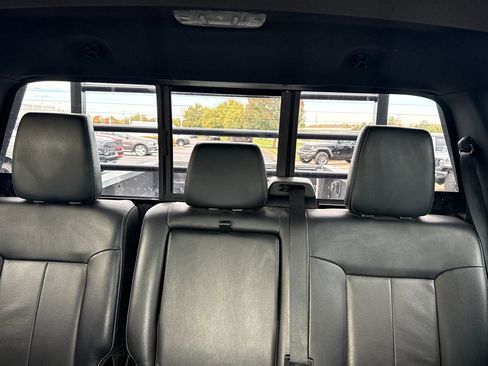 Used 2016 Ford F250 Lariat w/ Lariat Ultimate Package image 24