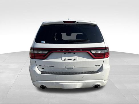 Used 2018 Dodge Durango R/T w/ Trailer Tow Group IV AWD/4WD image 6