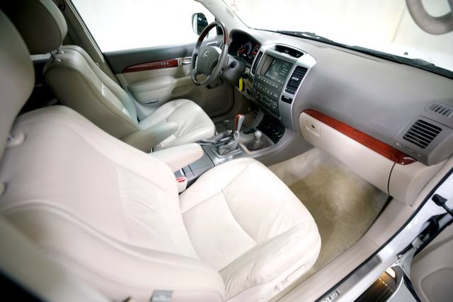 Used 2008 Lexus GX 470 AWD/4WD image 5