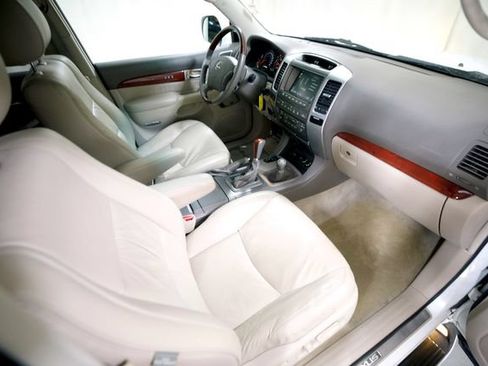 Used 2008 Lexus GX 470 AWD/4WD image 5