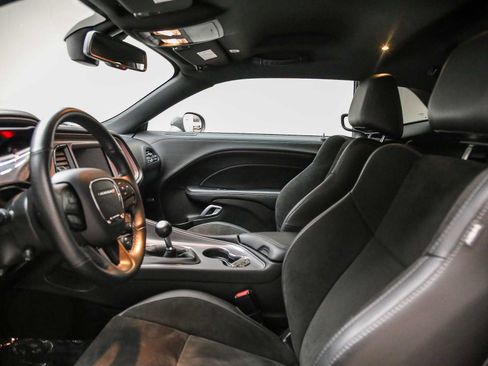 Used 2023 Dodge Challenger R/T w/ Plus Package RWD image 16