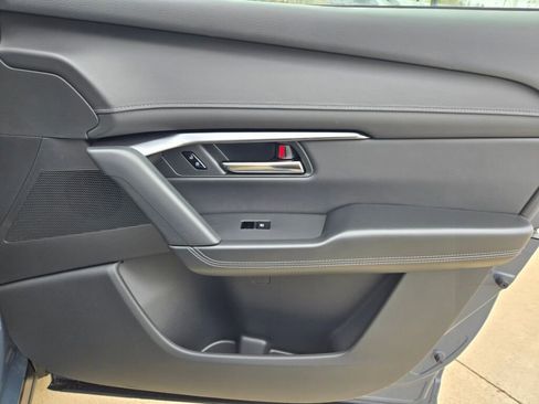 New 2026 MAZDA CX-5 Preferred image 6