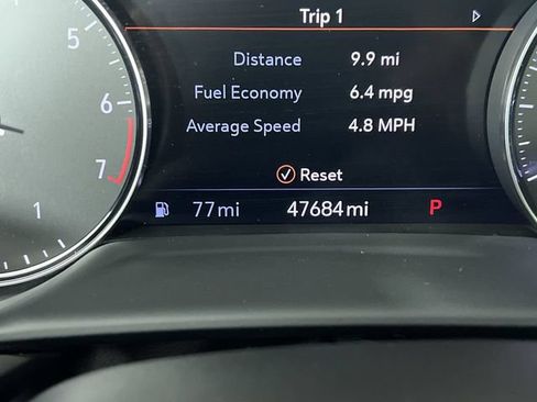 Certified 2023 Buick Envision Avenir AWD/4WD image 12