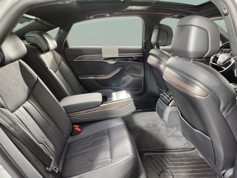 Used 2021 Audi A8 L 3.0T image 22