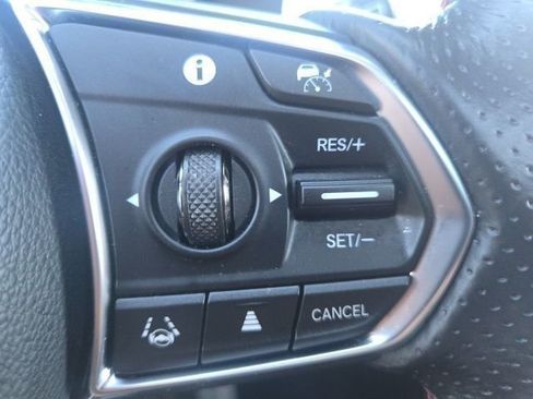 Used 2023 Acura MDX A-Spec image 26