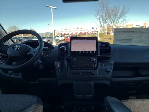 New 2026 RAM ProMaster 2500 w/ Premium Convenience Group image 18