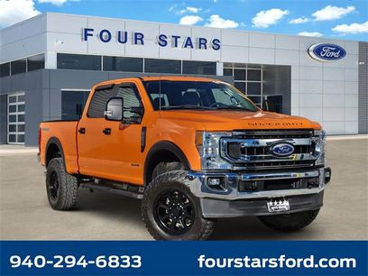 Used 2022 Ford F250 XLT w/ XLT Value Package