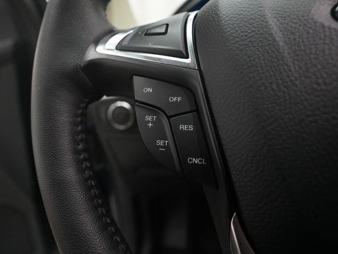 Used 2024 Ford Edge SEL w/ Convenience Package AWD/4WD image 20